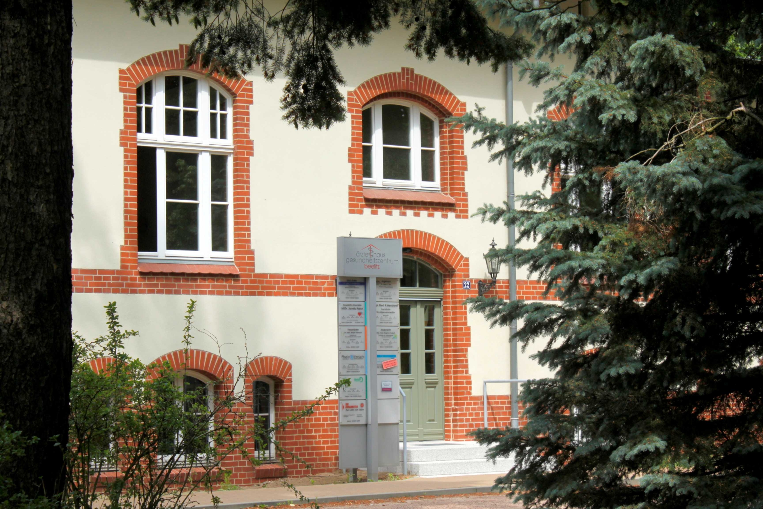 BeBaWo schafft Raum für Gesundheit