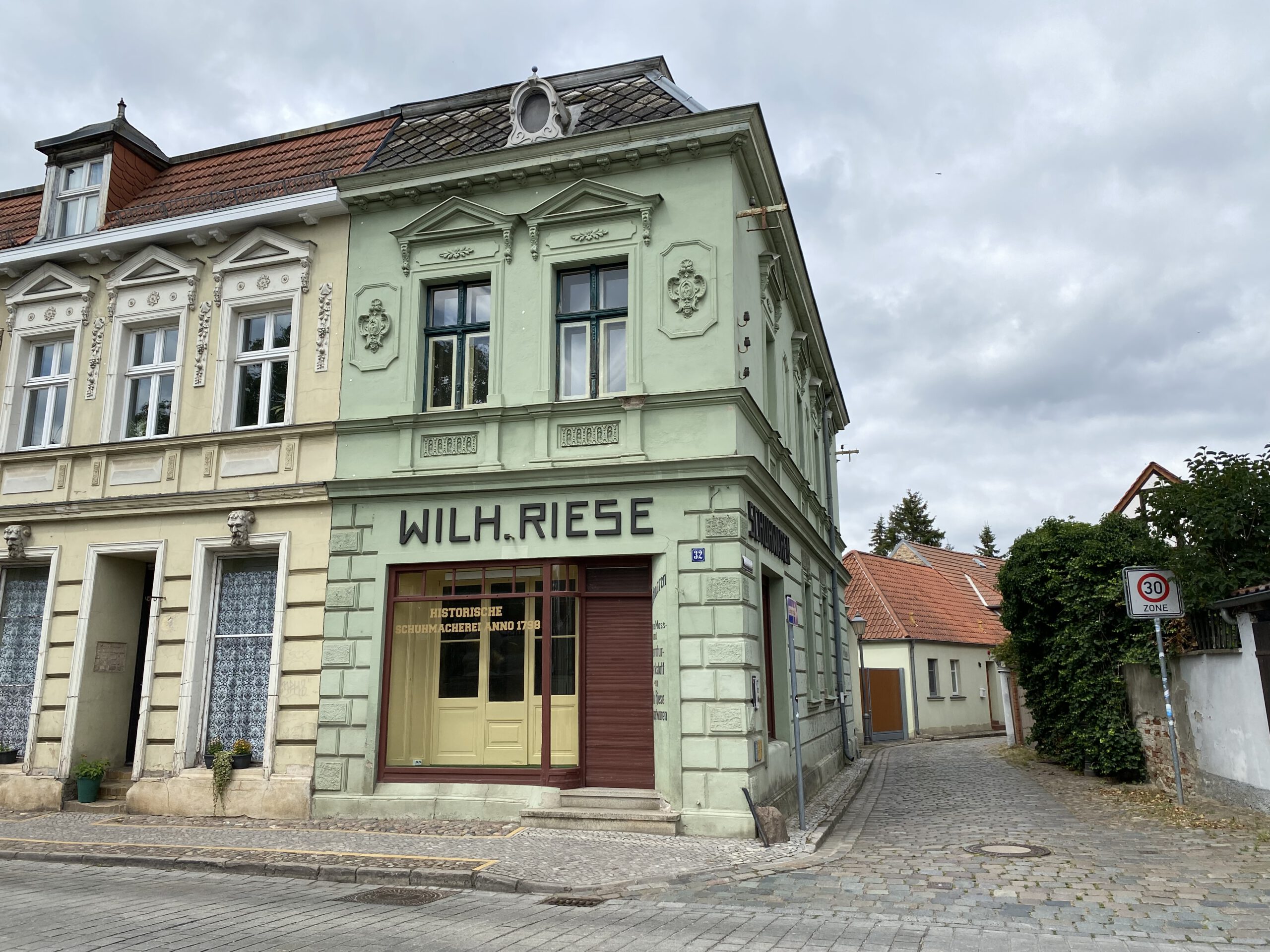 Mühlenstraße 32