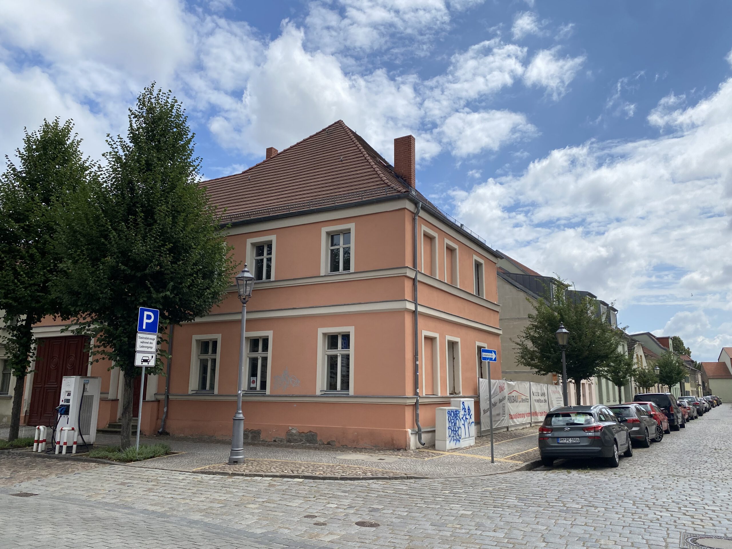 Berliner Straße 5