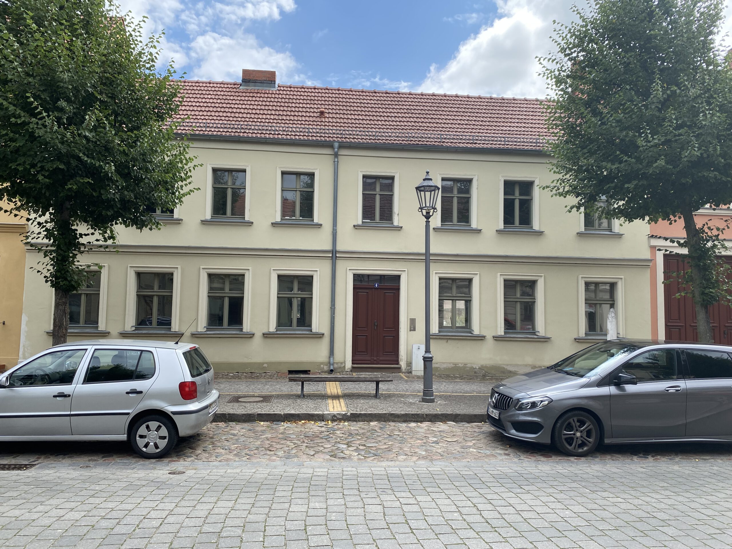 Berliner Straße 6