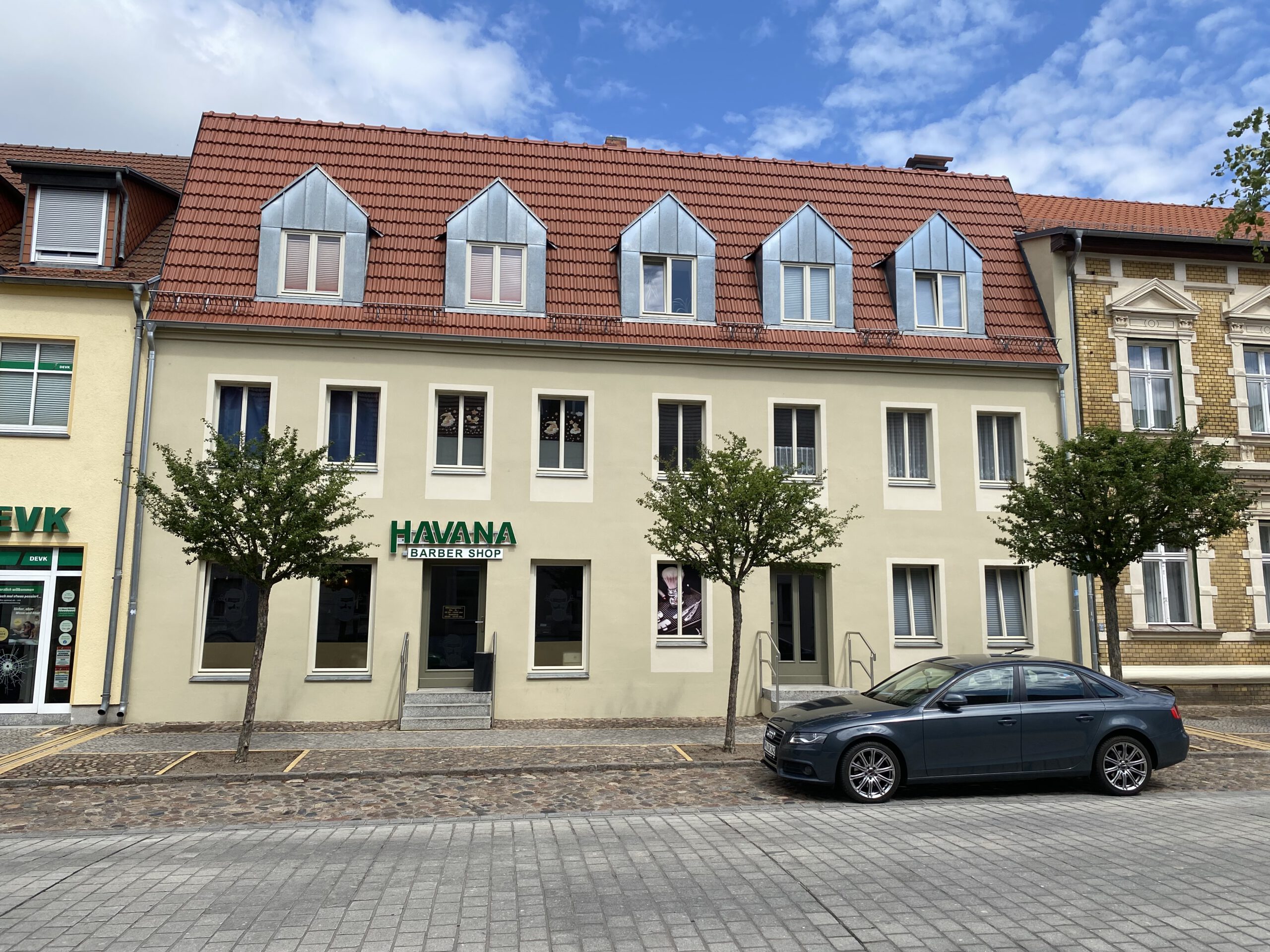 Poststraße 27